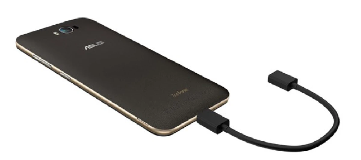 ขายแล้ว!'เซนโฟน แม็คซ์'แบตอึดได้ใจ-ราคา6,490บาท (มีคลิป)