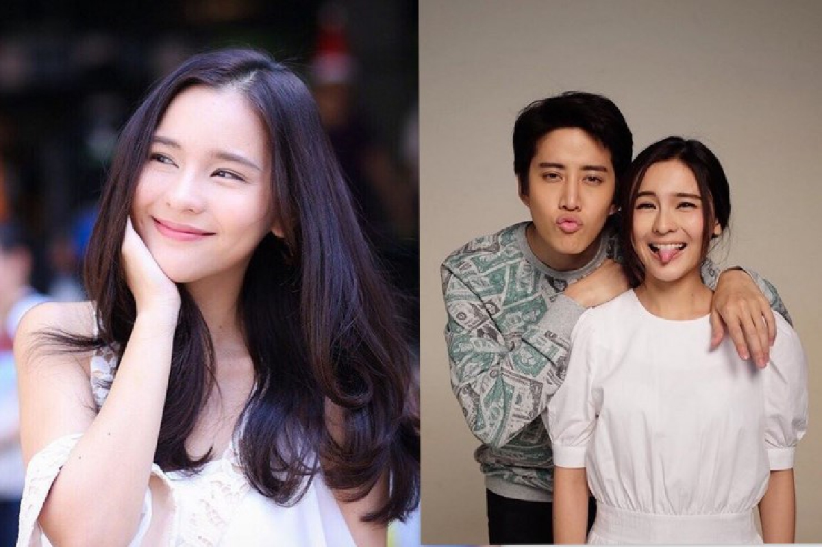ออม บอก ไมค์ ขี้น้อยใจงอนกันจนเป็นเรื่องปกติ! ออม บอก ไมค์ ขี้น้อยใจงอนกันจนเป็นเรื่องปกติ!