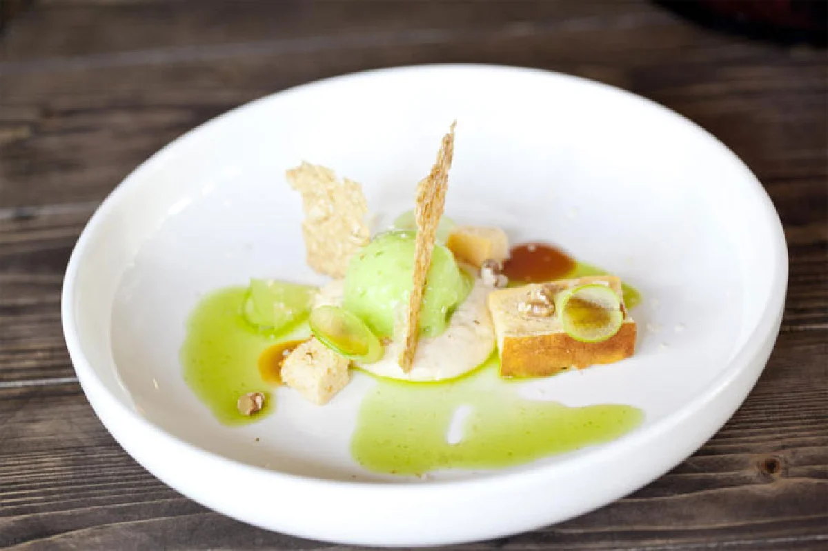 ภคปัทม์ ศักดิ์ยโศ อาหารคือ ออกซิเจนของชีวิต