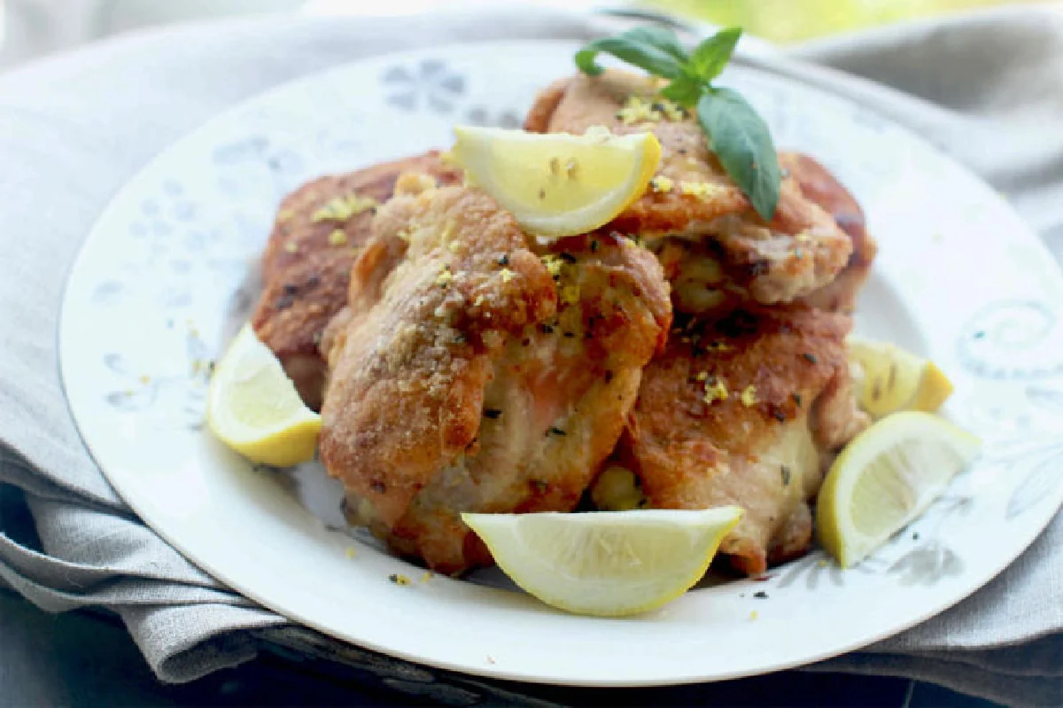 มะนาว : รสเปรี้ยวยอดนิยม