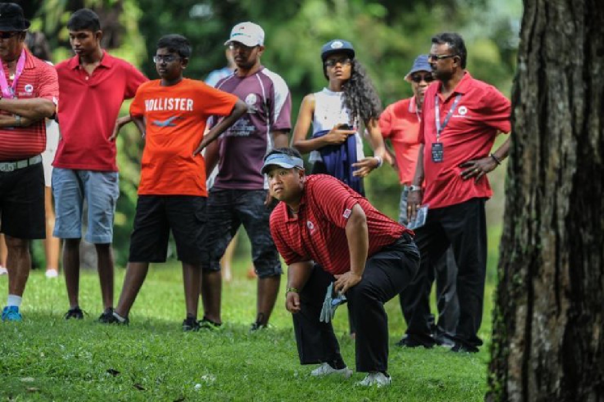 ทีมยุโรป ฉีกหนี ทีมเอเชีย..นำห่าง 9-3 ศึกสวิงยูเรเซีย คัพ ทีมยุโรป ฉีกหนี ทีมเอเชีย..นำห่าง 9-3 ศึกสวิงยูเรเซีย คัพ