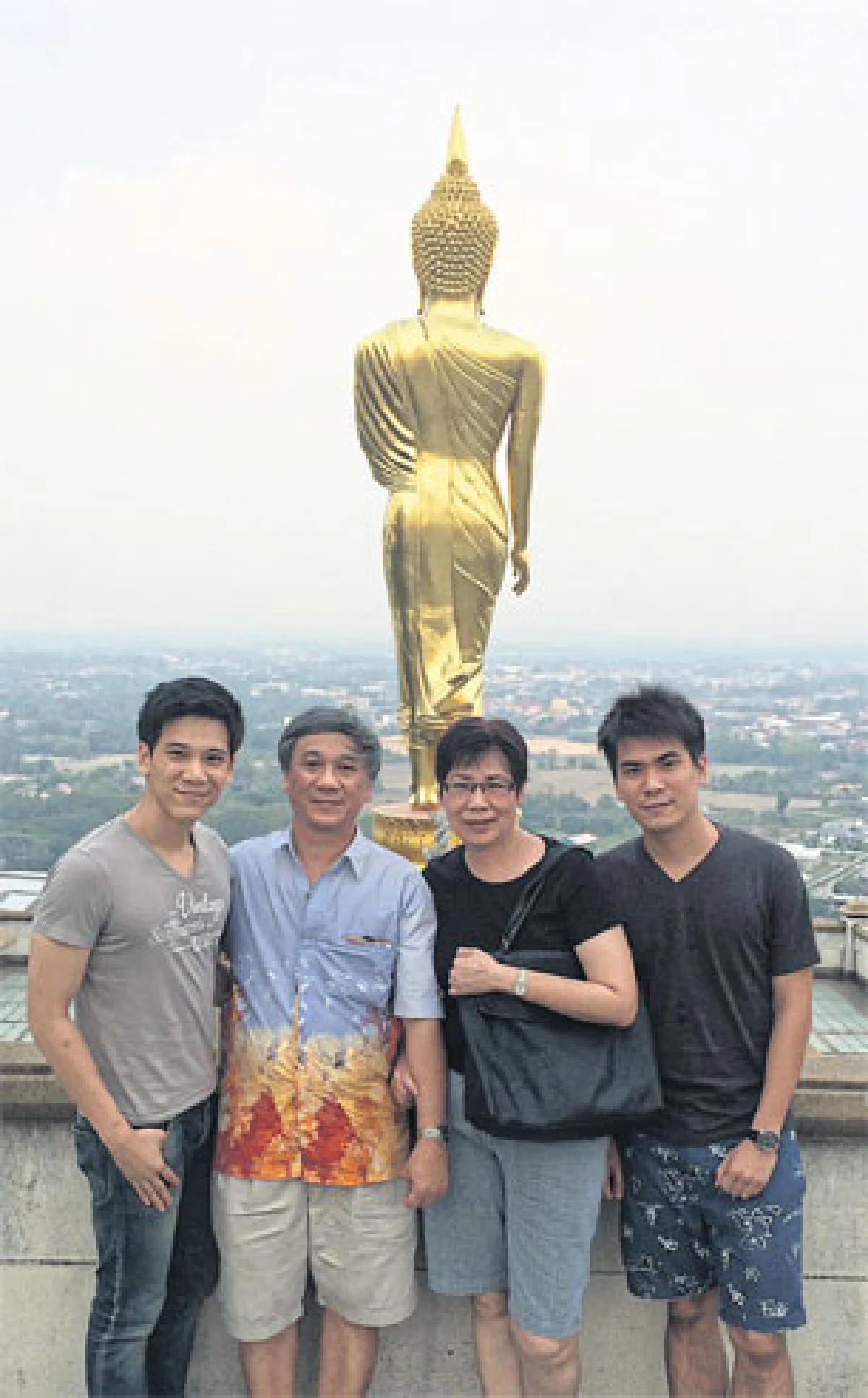 กรกันต์ สุทธิโกเศศ