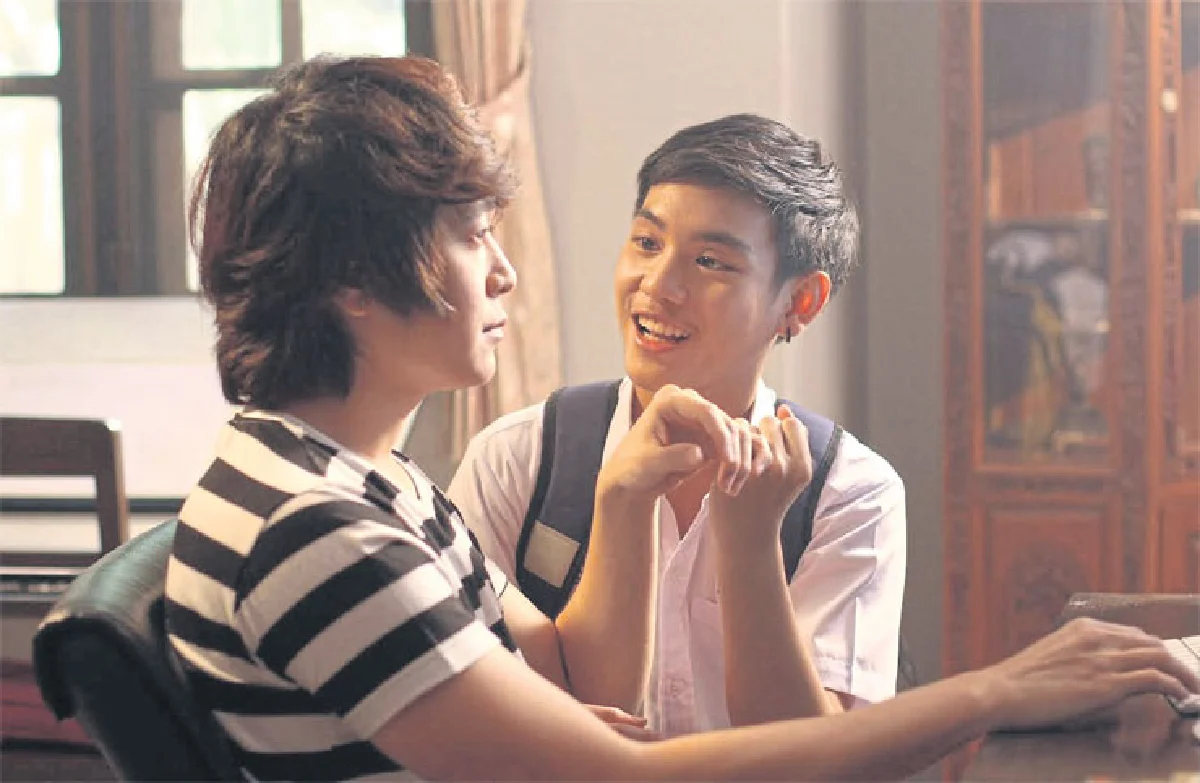 จับตา...หนัง (ไทย) น่าดู 2559