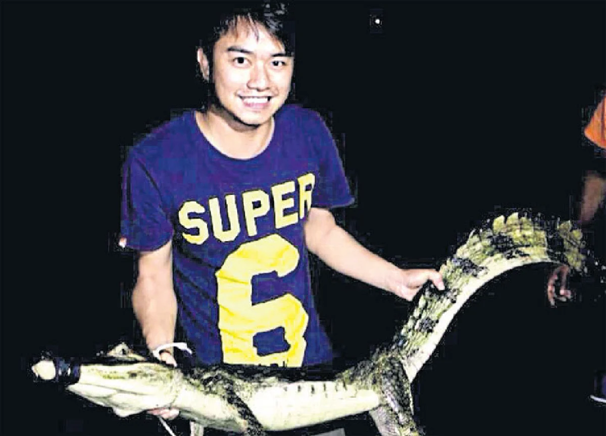 รักพงษ์ วงศ์เวไนย ผู้สร้าง 'ธรรมทาน' กำลังใจยุคดิจิทัล