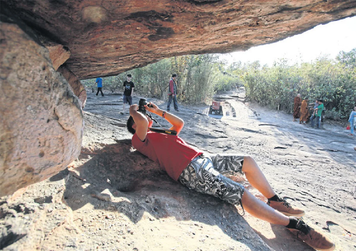 วันเดียว เที่ยว3 ภู อุดรธานี