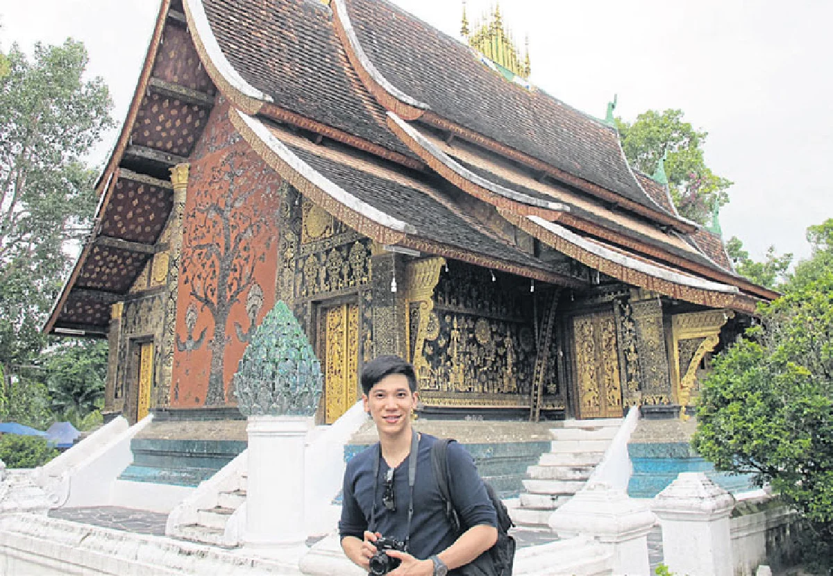 กรกันต์ สุทธิโกเศศ