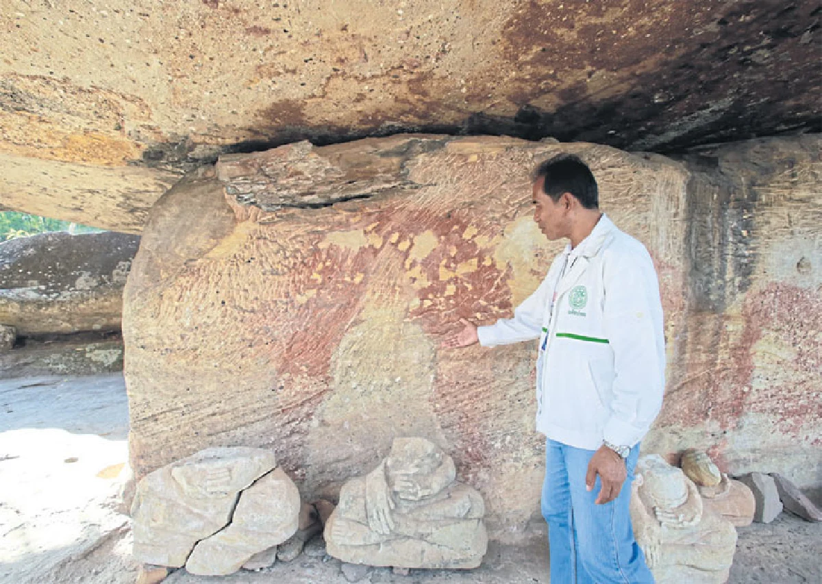 วันเดียว เที่ยว3 ภู อุดรธานี