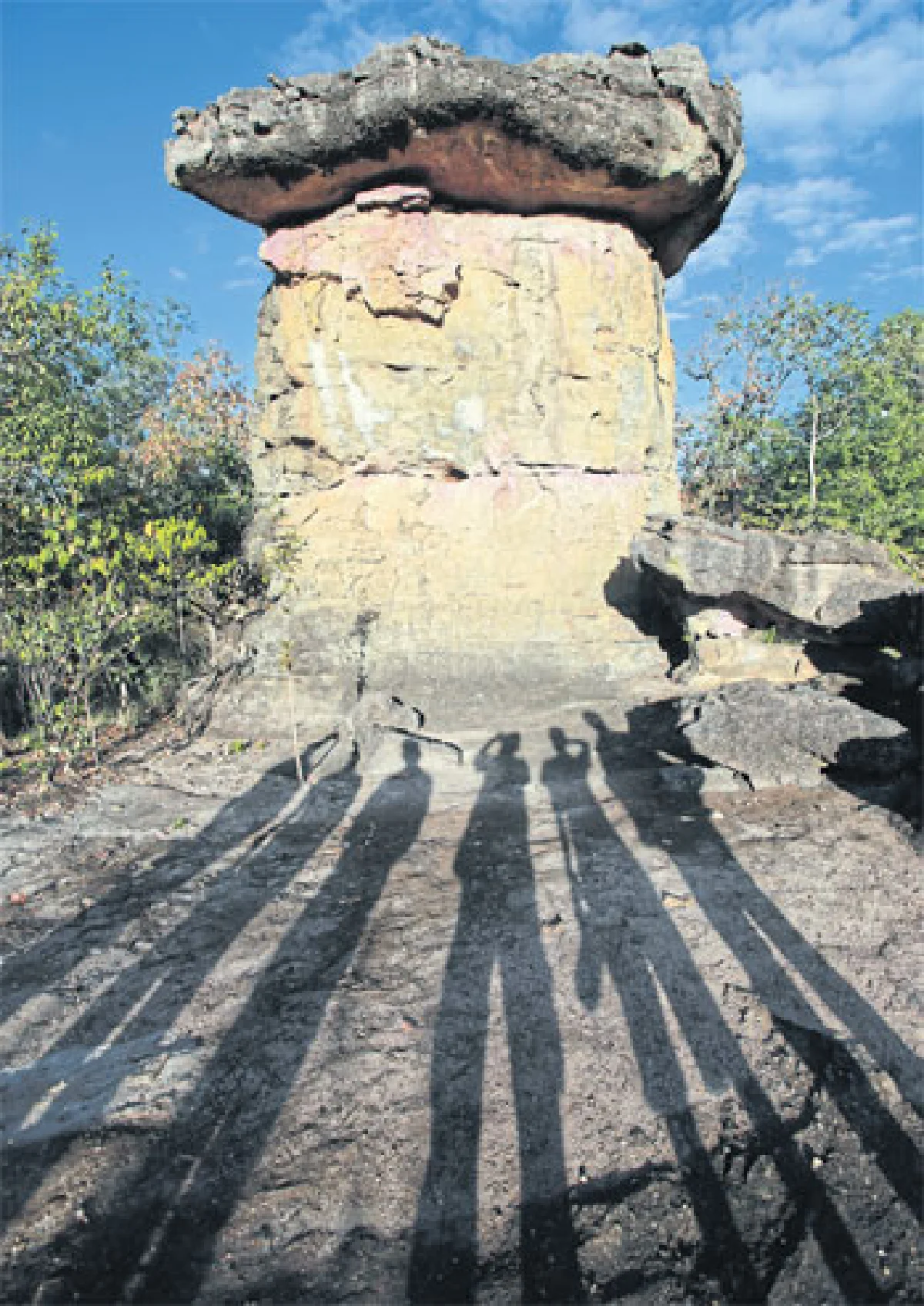 วันเดียว เที่ยว3 ภู อุดรธานี