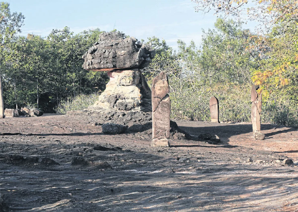 วันเดียว เที่ยว3 ภู อุดรธานี