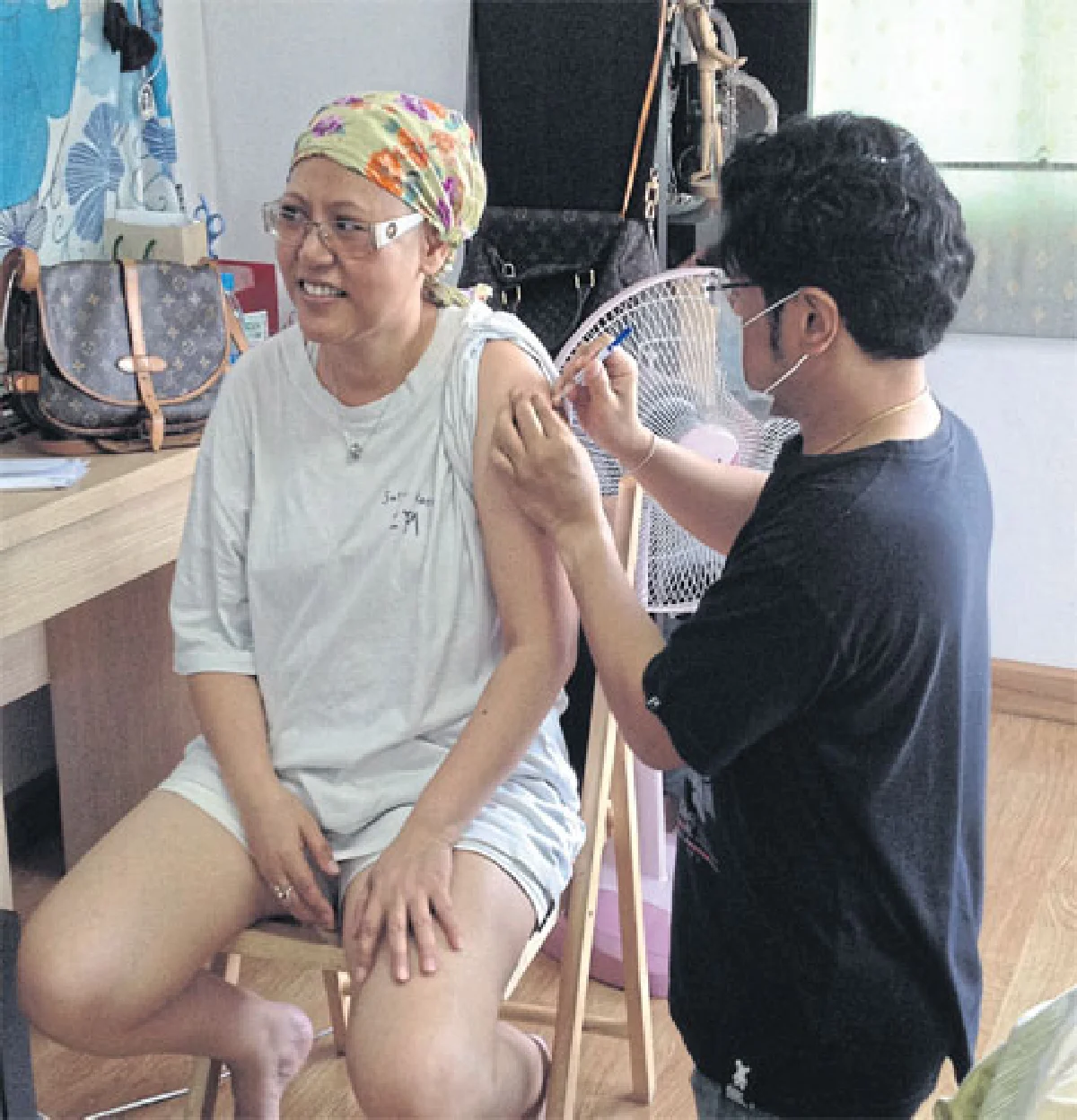 บทเรียนสอนใจ ใช้ชีวิตอย่าตึงหรือหย่อนเกินไป