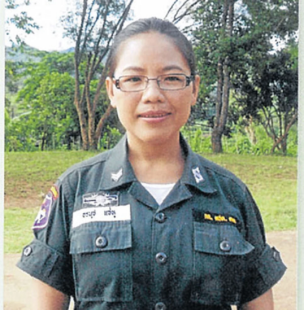 เทพรัตนแห่งแผ่นดิน (30)