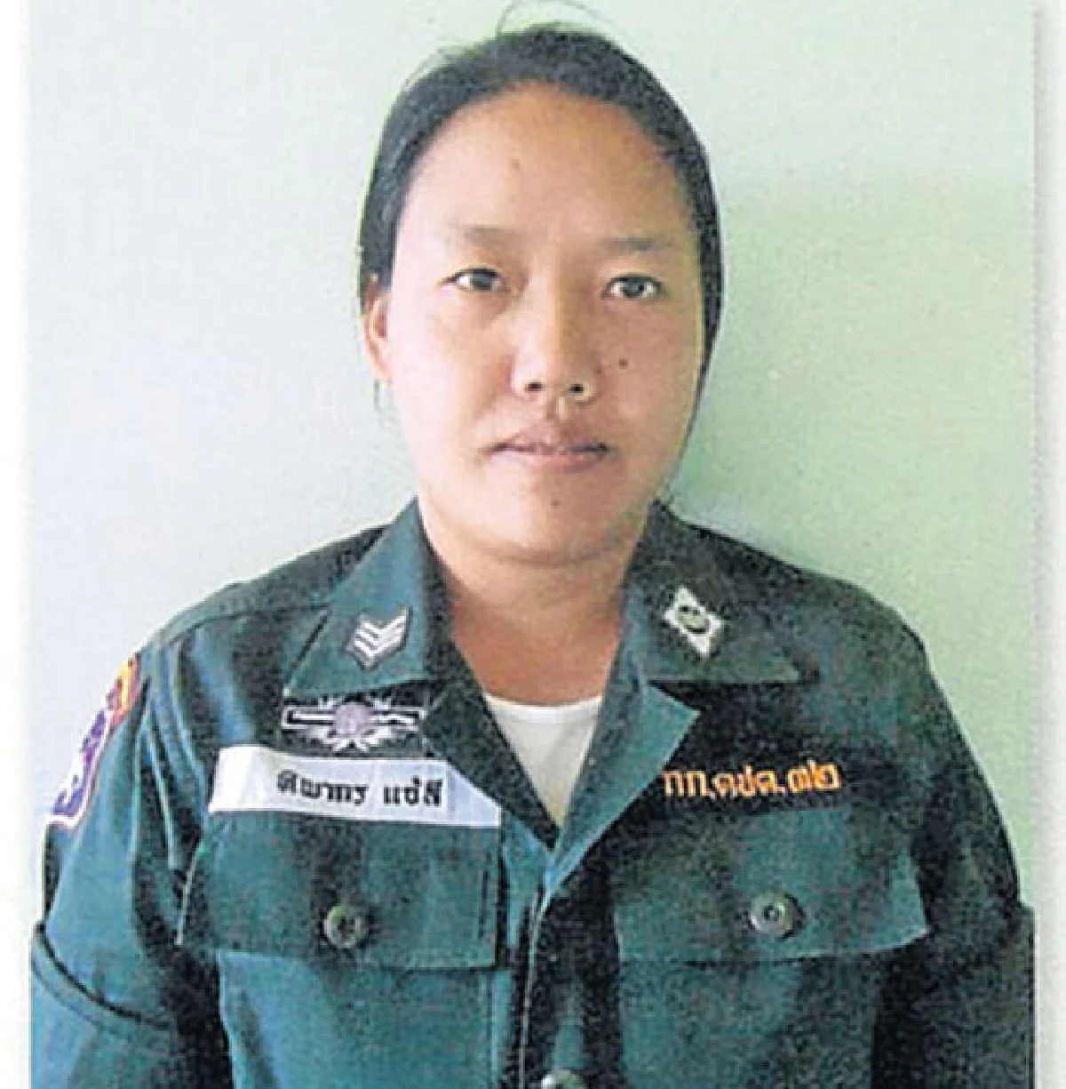 เทพรัตนแห่งแผ่นดิน (30)