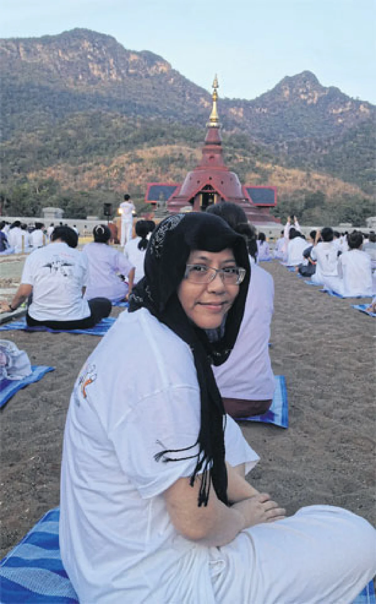 บทเรียนสอนใจ ใช้ชีวิตอย่าตึงหรือหย่อนเกินไป