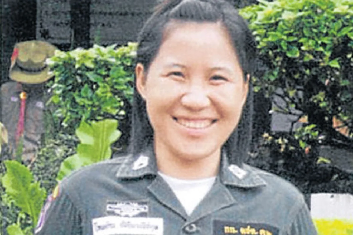 เทพรัตนแห่งแผ่นดิน (30)