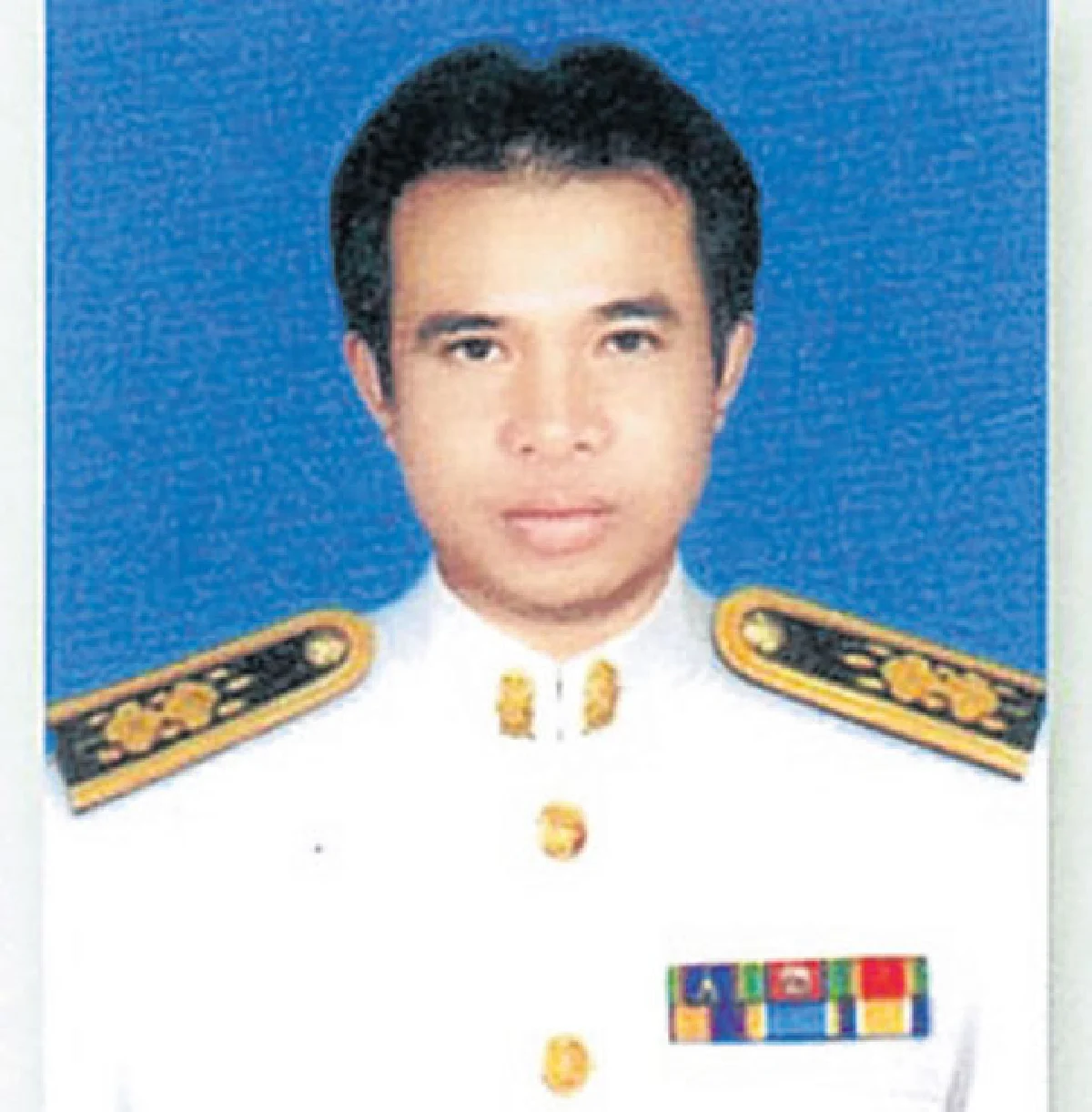 เทพรัตนแห่งแผ่นดิน (30)