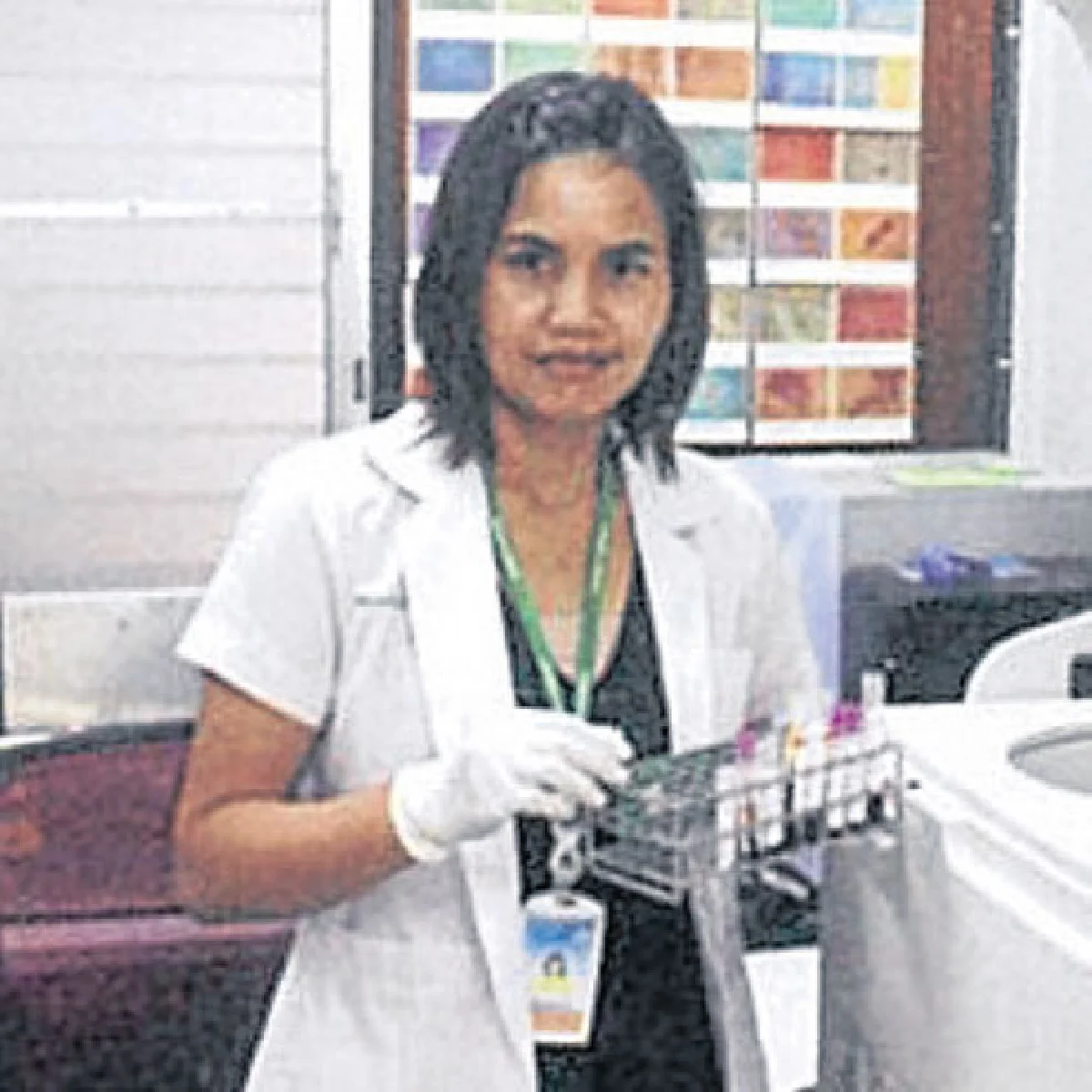 เทพรัตนแห่งแผ่นดิน (30)