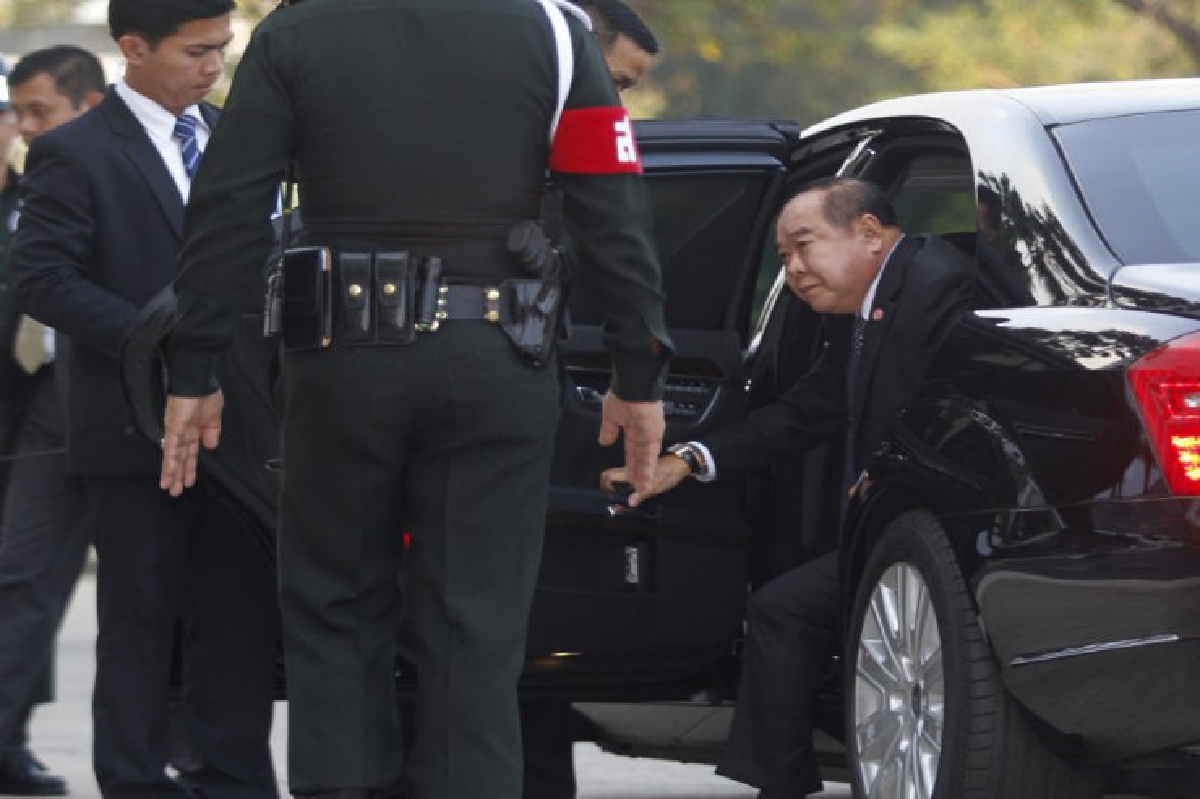 ไทยมั่นใจมีผลงานปราบประมงผิดกม.-ค้ามนุษย์ ไทยมั่นใจมีผลงานปราบประมงผิดกม.-ค้ามนุษย์