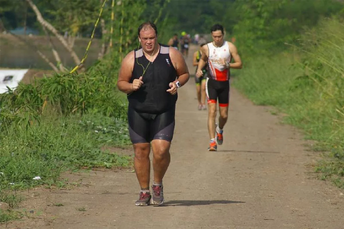 วีซาโน่ แอดเวนเจอร์ ปาร์ค ไตรกีฬา ท้าคนแกร่ง