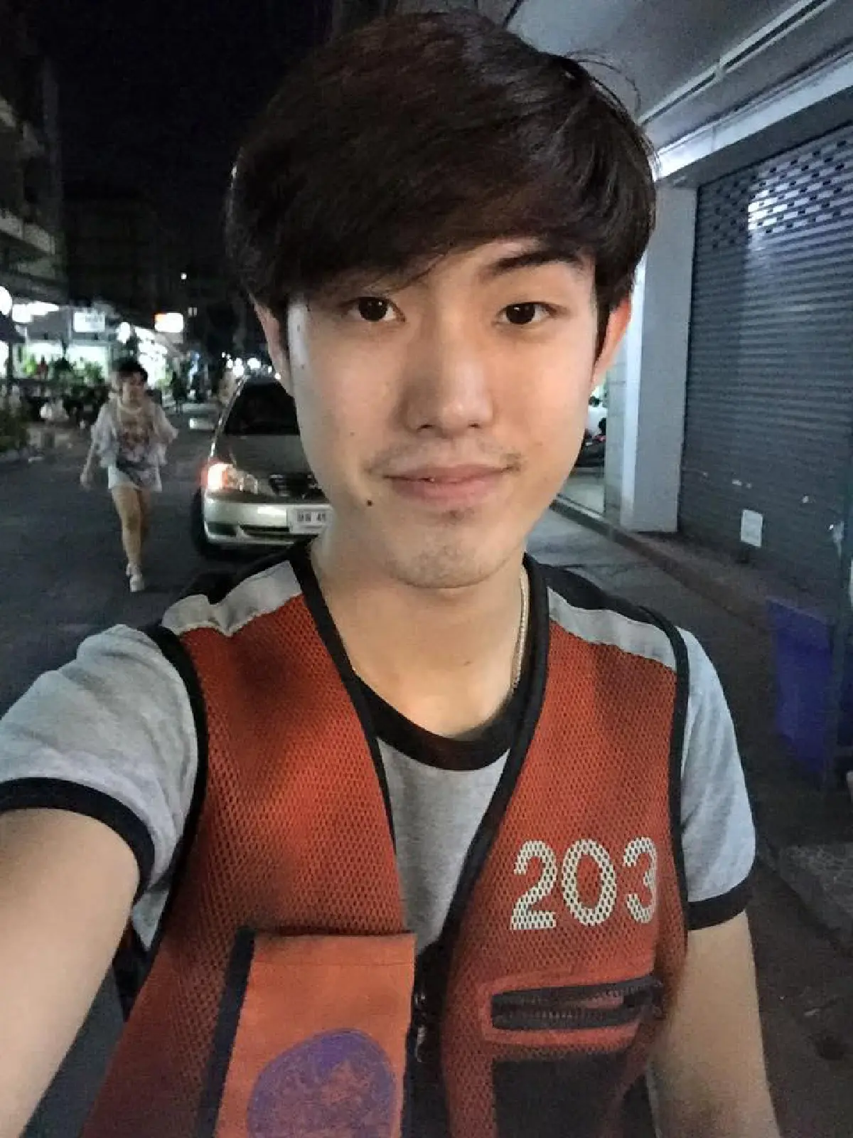 คนนี้มาแรง! เผยโฉมหนุ่มคนใหม่หวานใจ แพท ณปภา