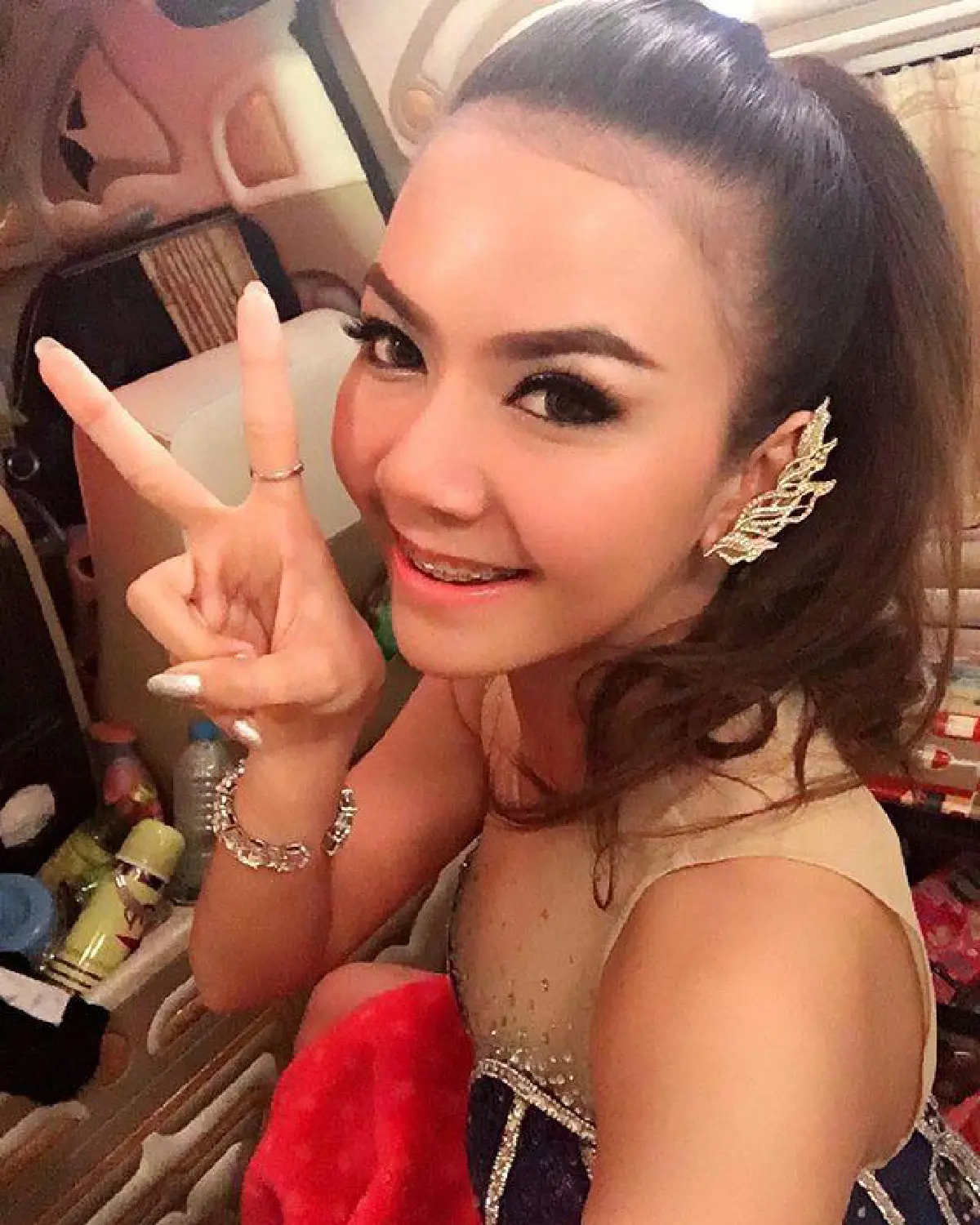 จ๊ะ อาร์สยาม น้อยใจ! โดนคอมเม้นท์ด่าป่วยสร้างกระแส