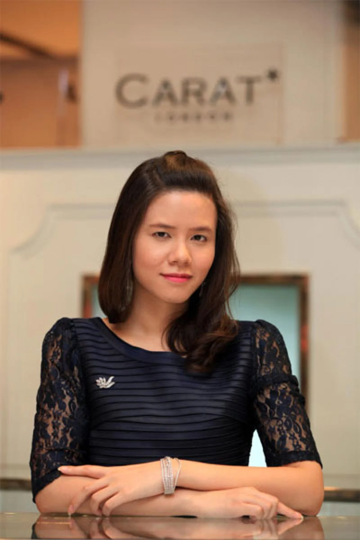 หญิงยุคใหม่ หัวใจอาสา