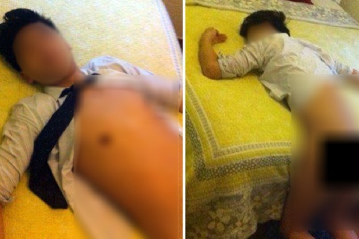 อุทาหรณ์!หนุ่มไต้หวันถูกเพื่อนสนิทข่มขืน หลังเมาไม่ได้สติ อุทาหรณ์!หนุ่มไต้หวันถูกเพื่อนสนิทข่มขืน หลังเมาไม่ได้สติ