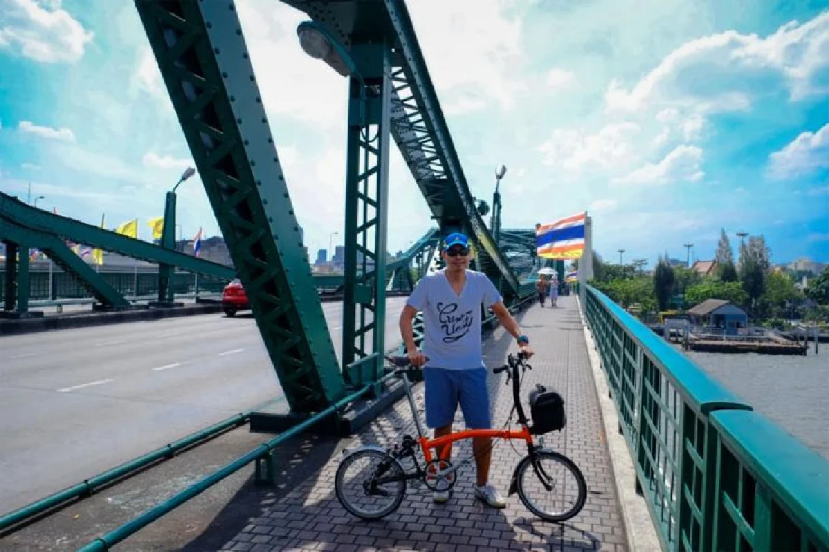 ไหว้พระ เก้าวัด