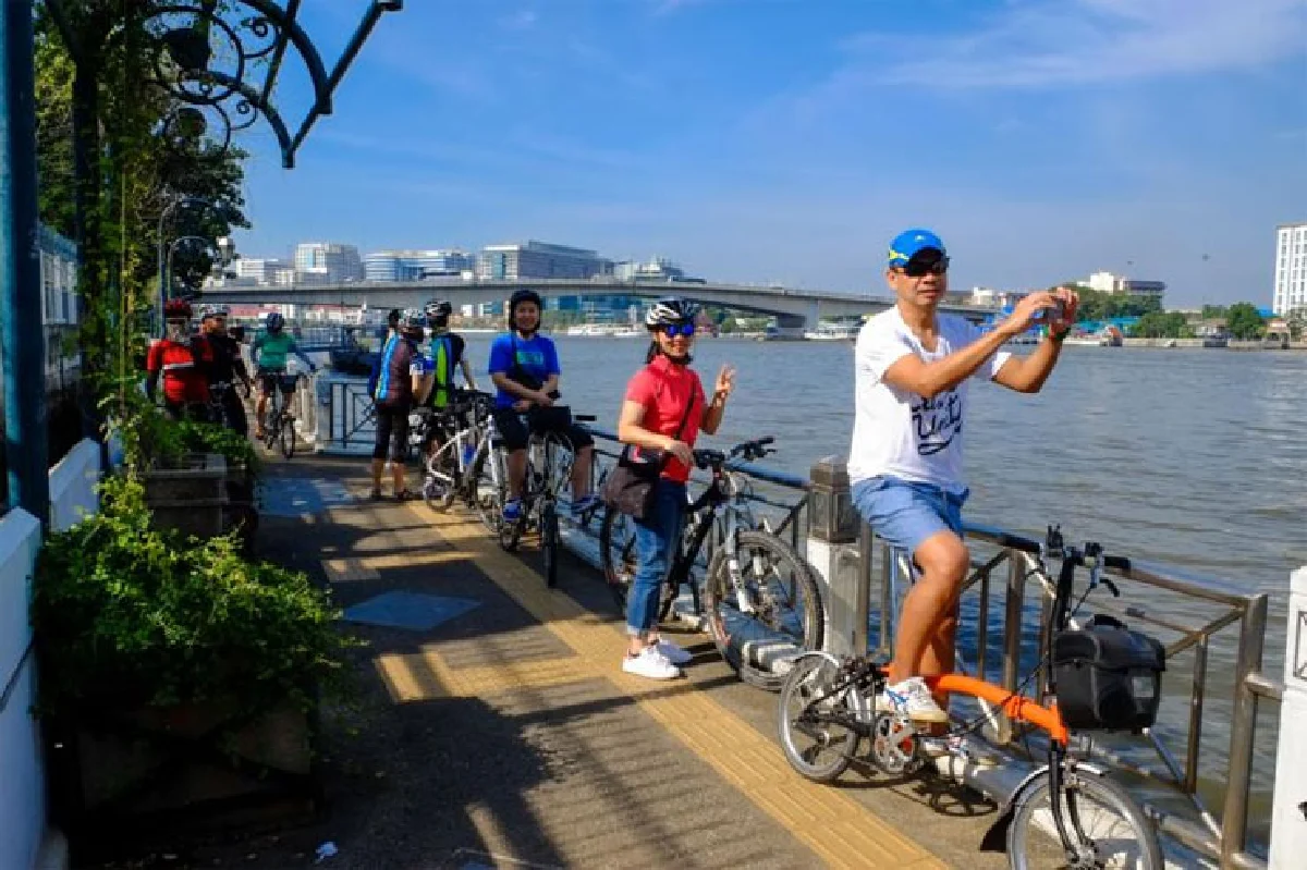 ไหว้พระ เก้าวัด