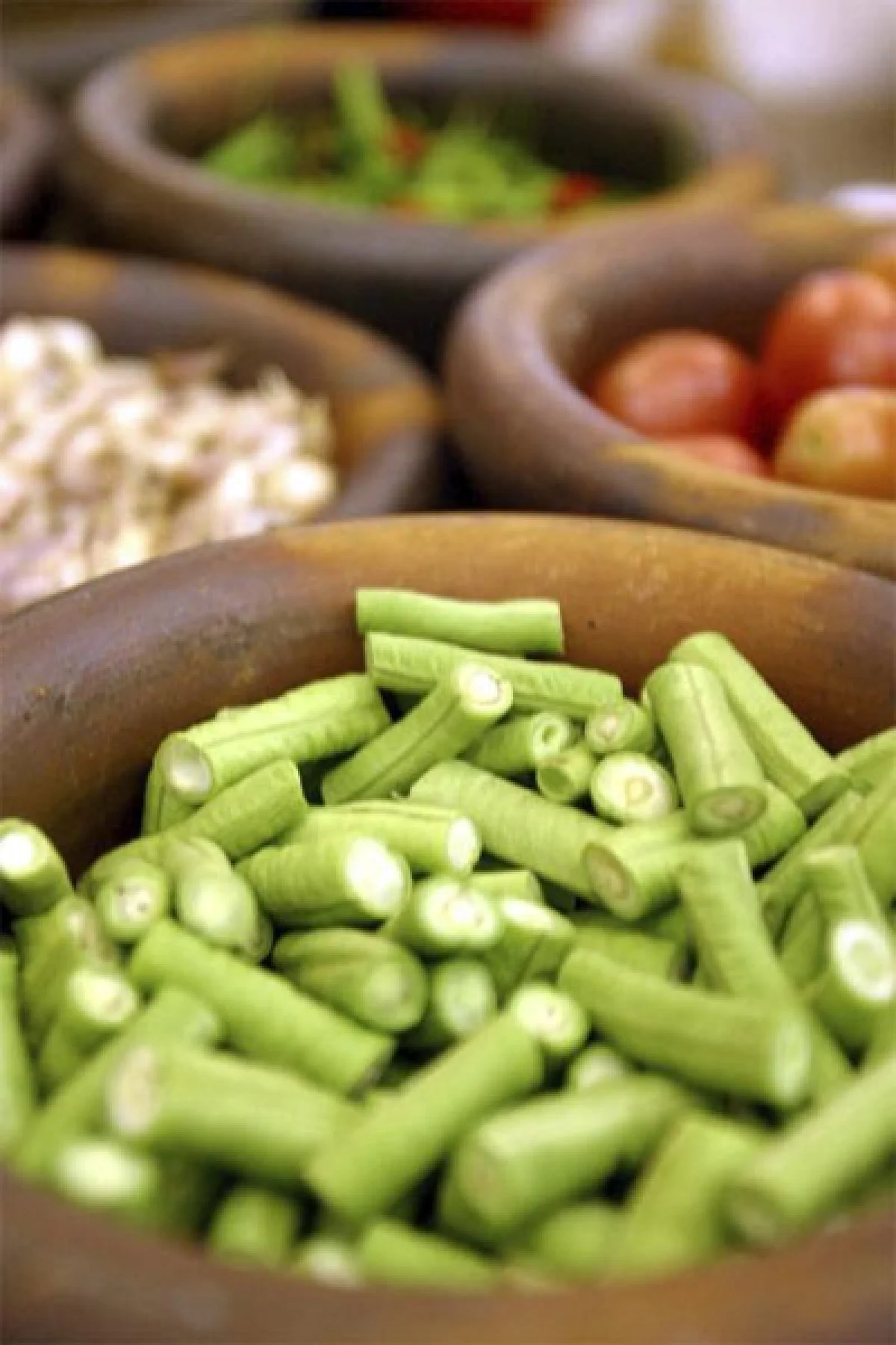 เคยถามตัวเองหรือไม่ว่า ทุกวันนี้กินผัก-ผลไม้ มีสารพิษที่ตกค้างในตัวคุณบ้างไหม!