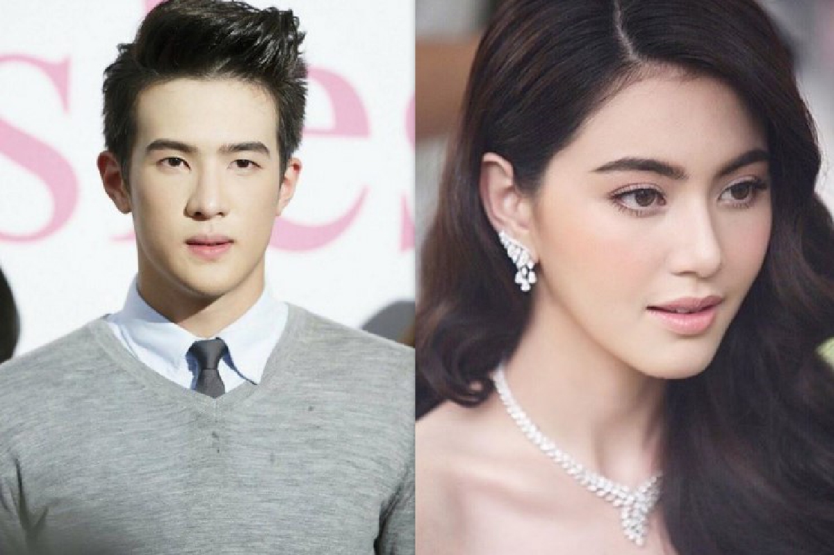 เจมส์ มาร์ ไม่รู้! เอ ศุภชัย สั่งห้ามร่วมงาน ใหม่ เจมส์ มาร์ ไม่รู้! เอ ศุภชัย สั่งห้ามร่วมงาน ใหม่