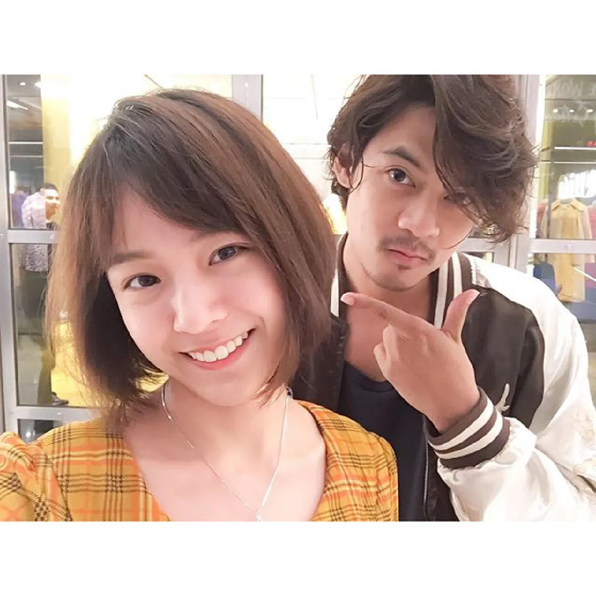 รักหวาน 6 ปี! แดน ไม่รีบแต่ง แพทตี้ ให้บีมนำไปก่อน