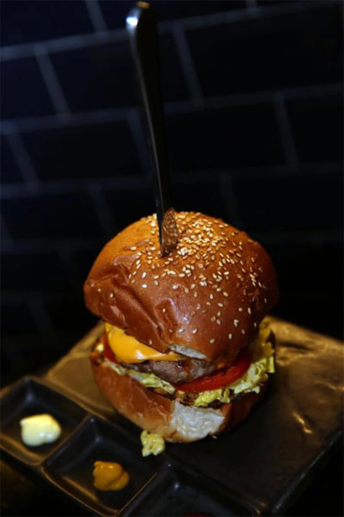 ประตูสู่โลกเบียร์ แบล็คเบียร์ด