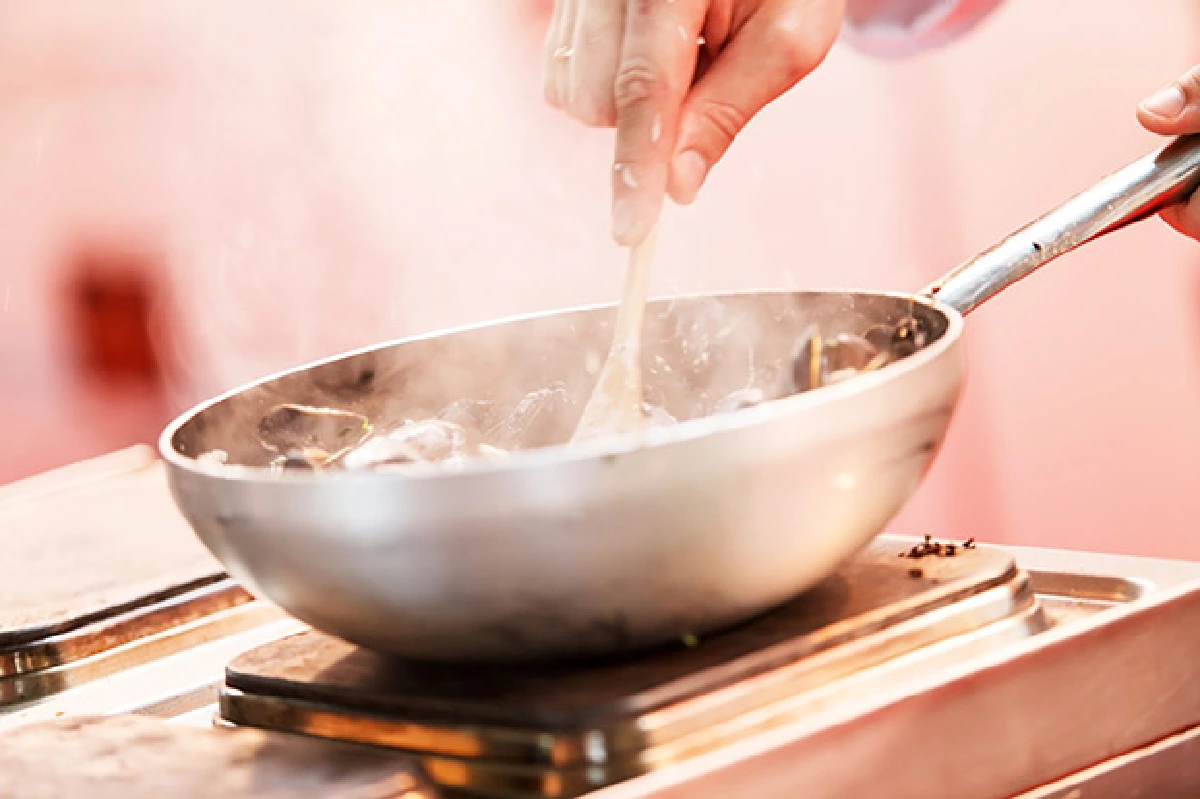 3 ข้อต้องรู้! เลือกน้ำมันอย่างไรให้ดีต่อสุขภาพ