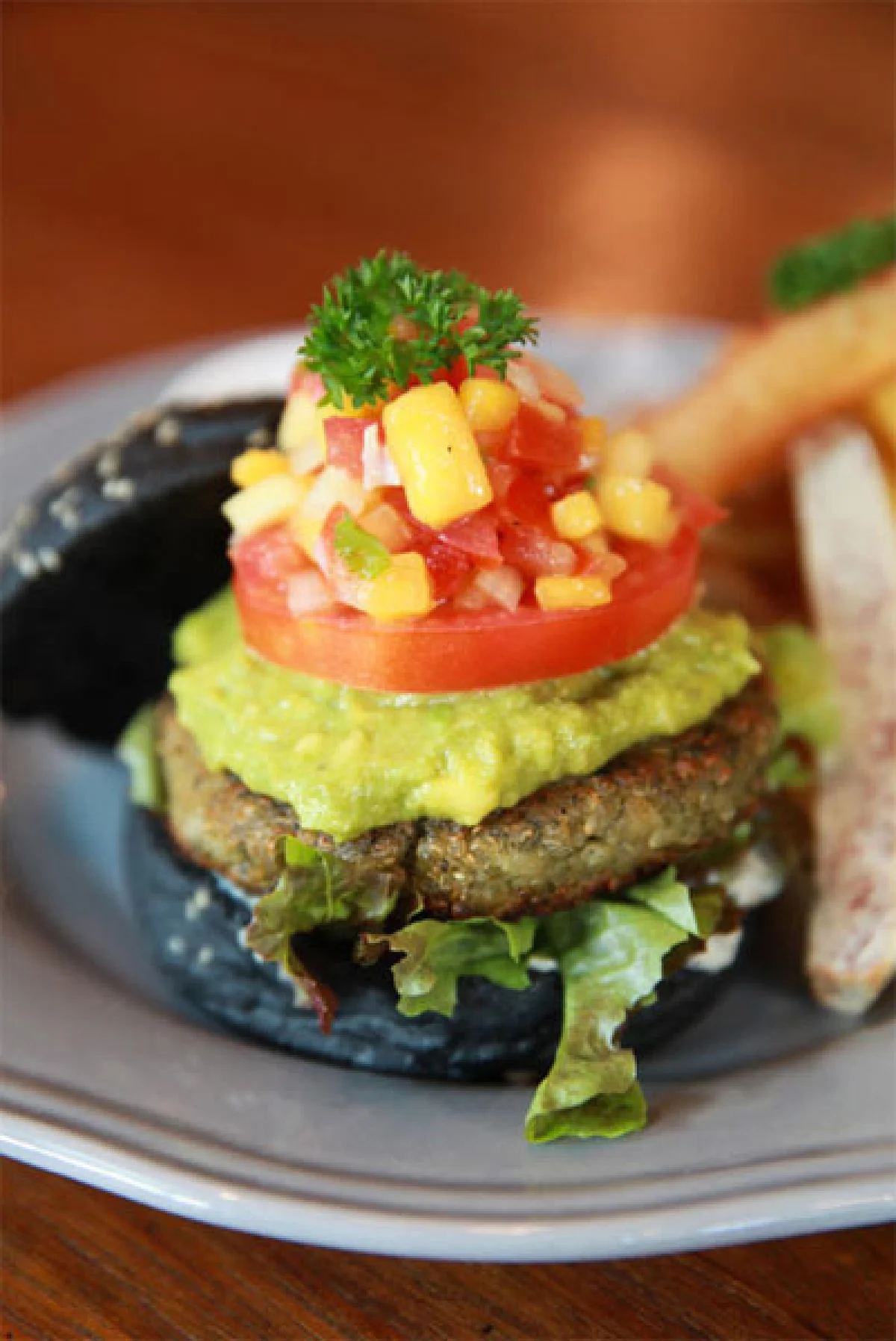 อร่อยปลอดเนื้อ (สัตว์)