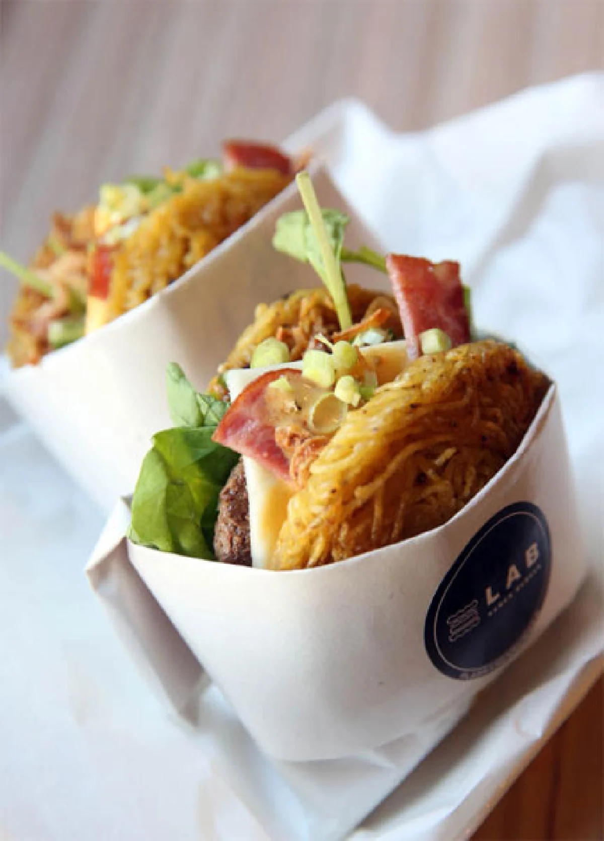 จตุรงค์ วงษ์ระวี เมนูญี่ปุ่นฟิวชั่นสุดครีเอท