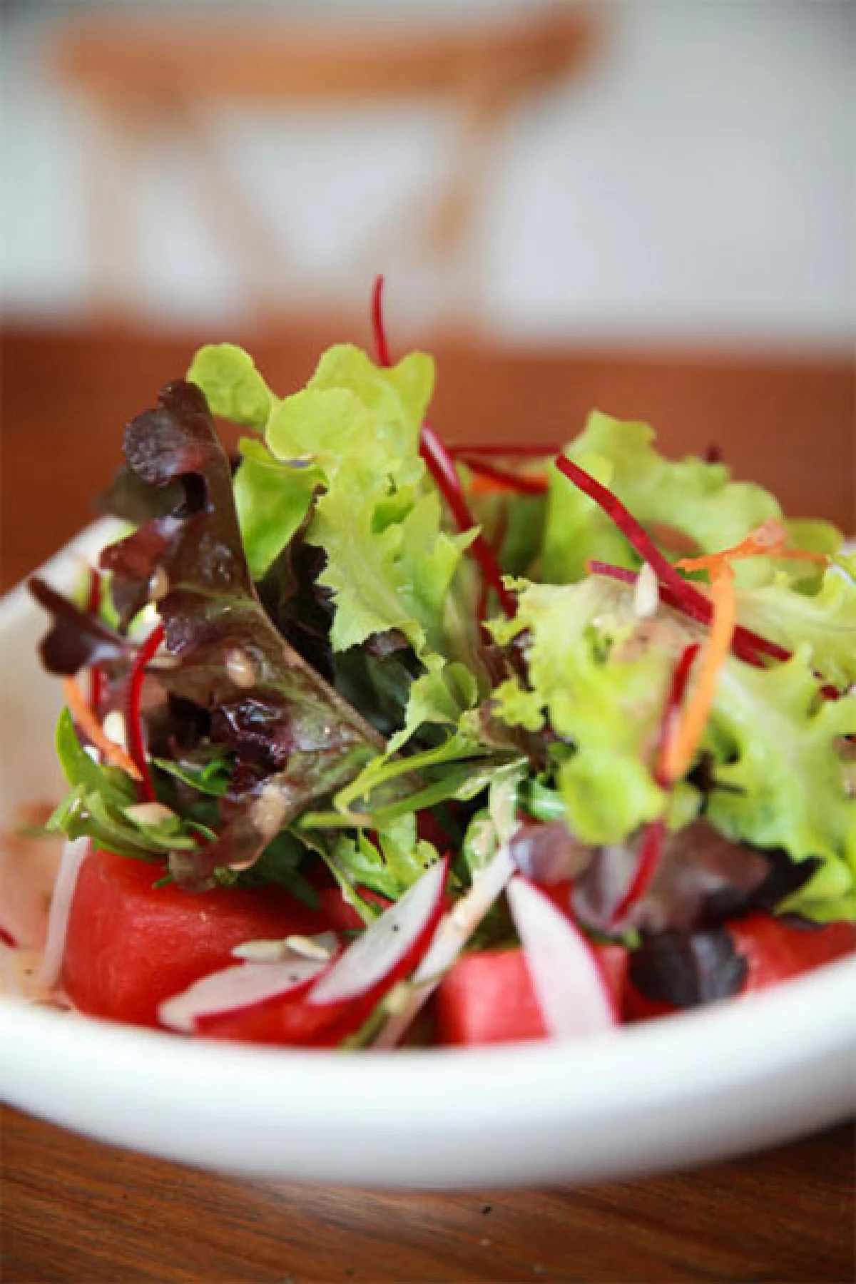 อร่อยปลอดเนื้อ (สัตว์)