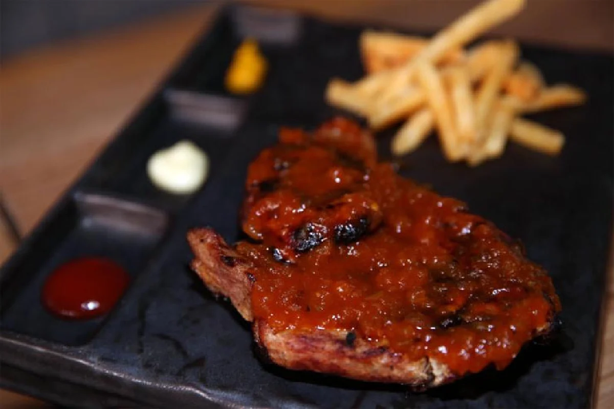 ประตูสู่โลกเบียร์ แบล็คเบียร์ด