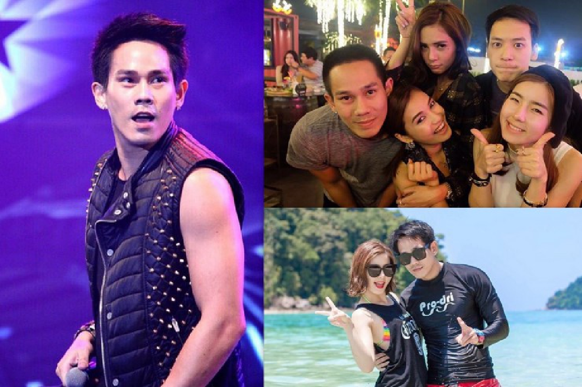 อาร์ เดอะสตาร์ หวนคุย! จียอน สถานะยังพี่น้อง อาร์ เดอะสตาร์ หวนคุย! จียอน สถานะยังพี่น้อง
