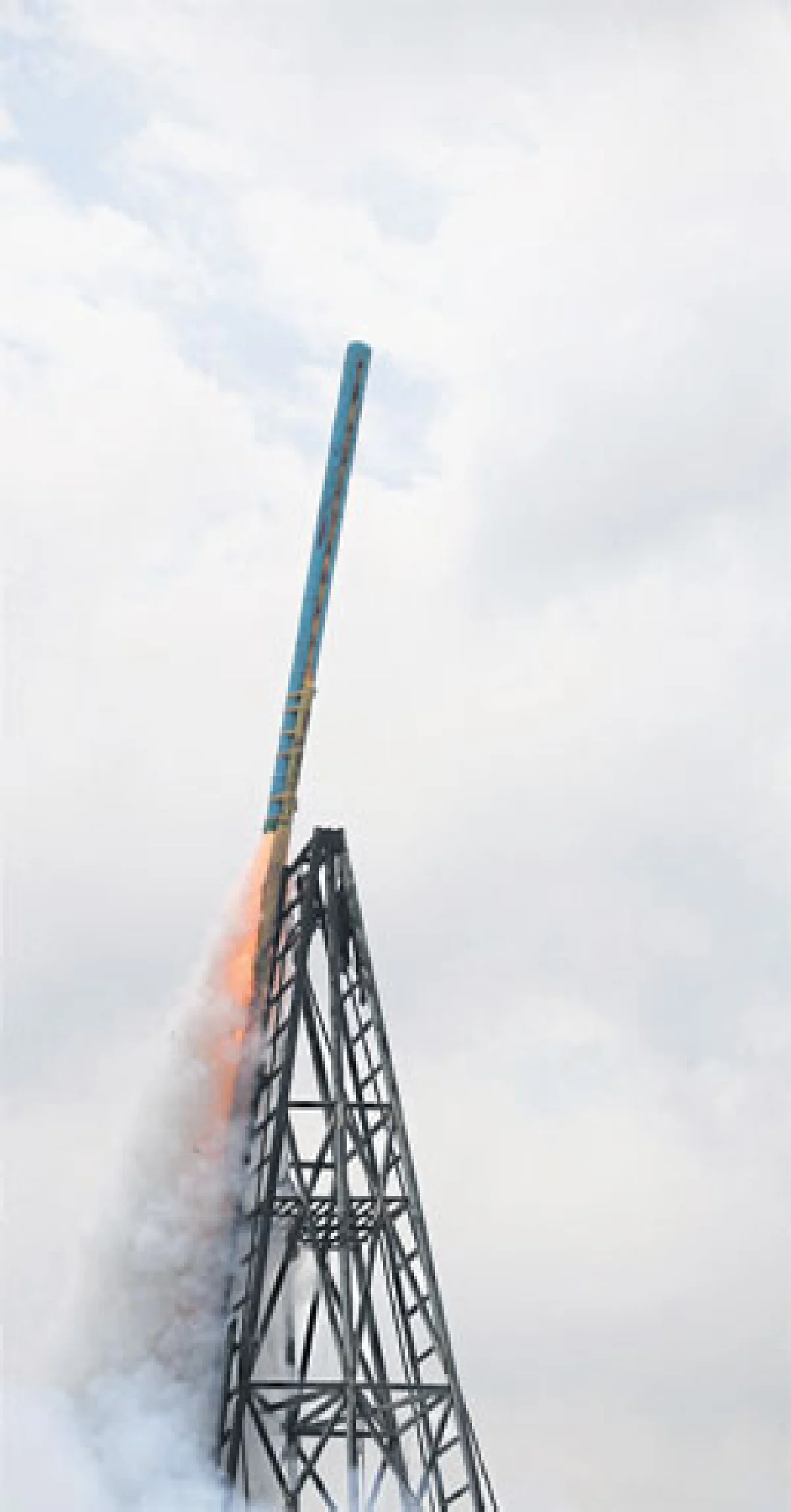 ข้าว พิธีกรรม ยุคอุตสาหกรรม