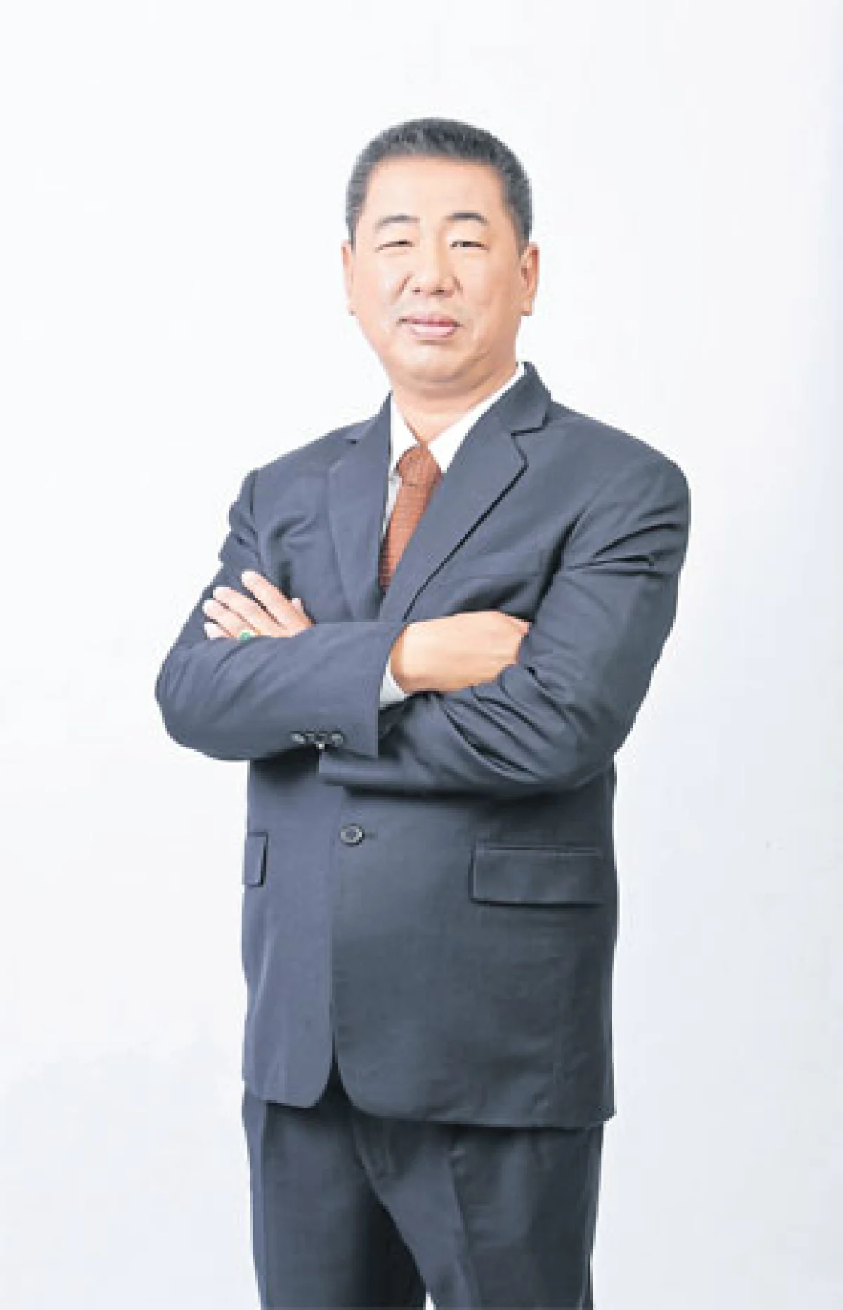 ชีวิตติดสายน้ำของ...‘ทนงศักดิ์ มโนธรรมรักษา’