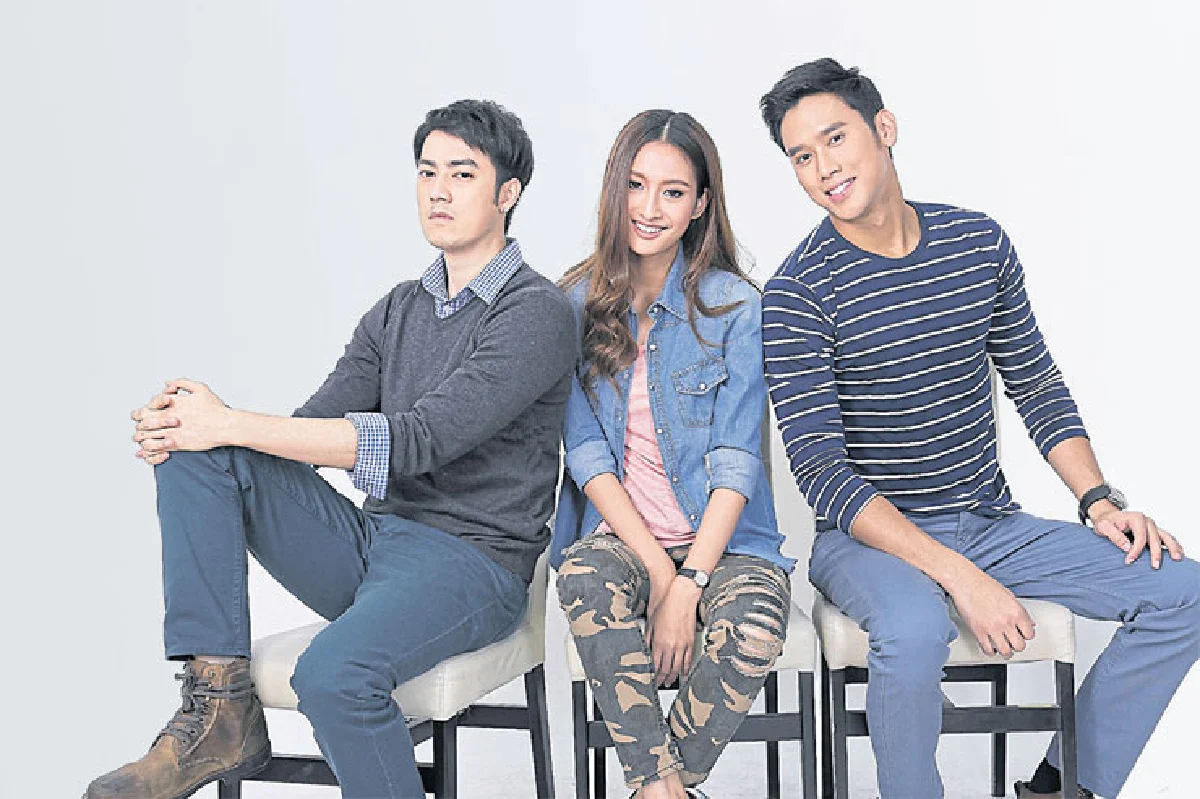 แข่งดุ ละครไทยปี 2559