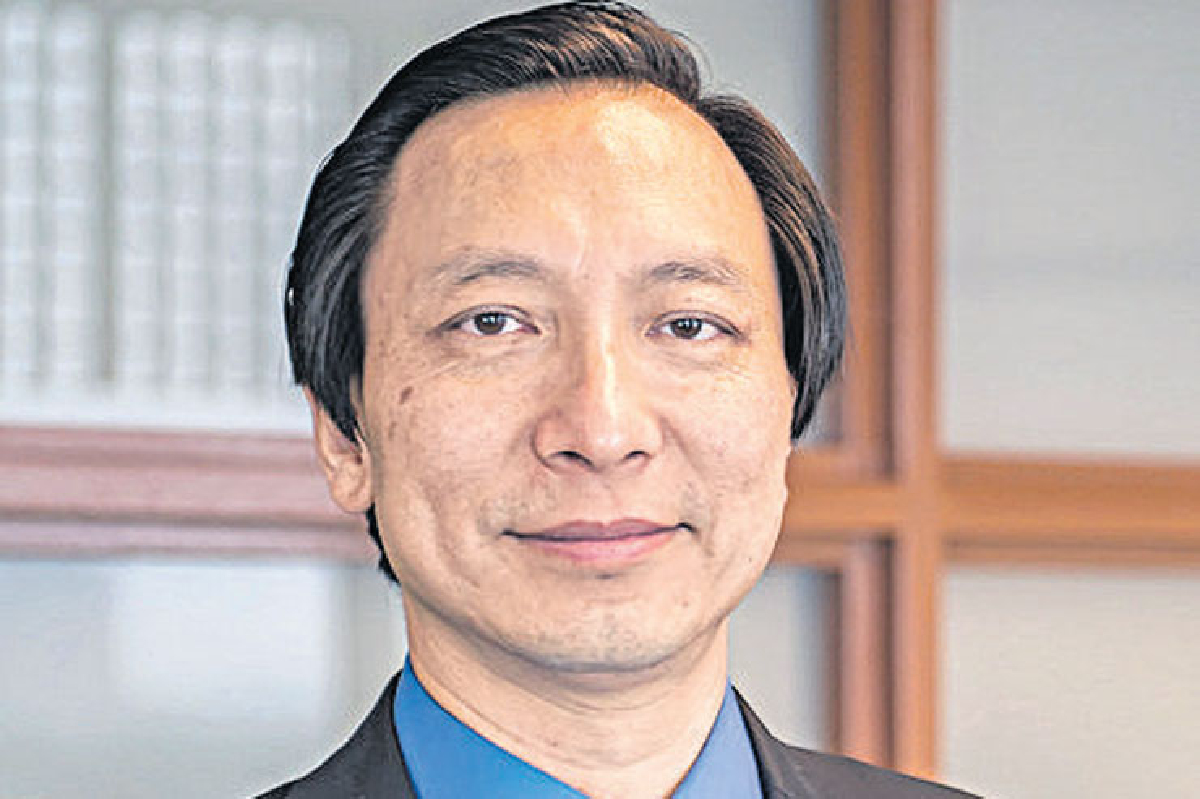 เอดีบีเตือนไทยลงทุนเน้นคุณภาพ เอดีบีเตือนไทยลงทุนเน้นคุณภาพ