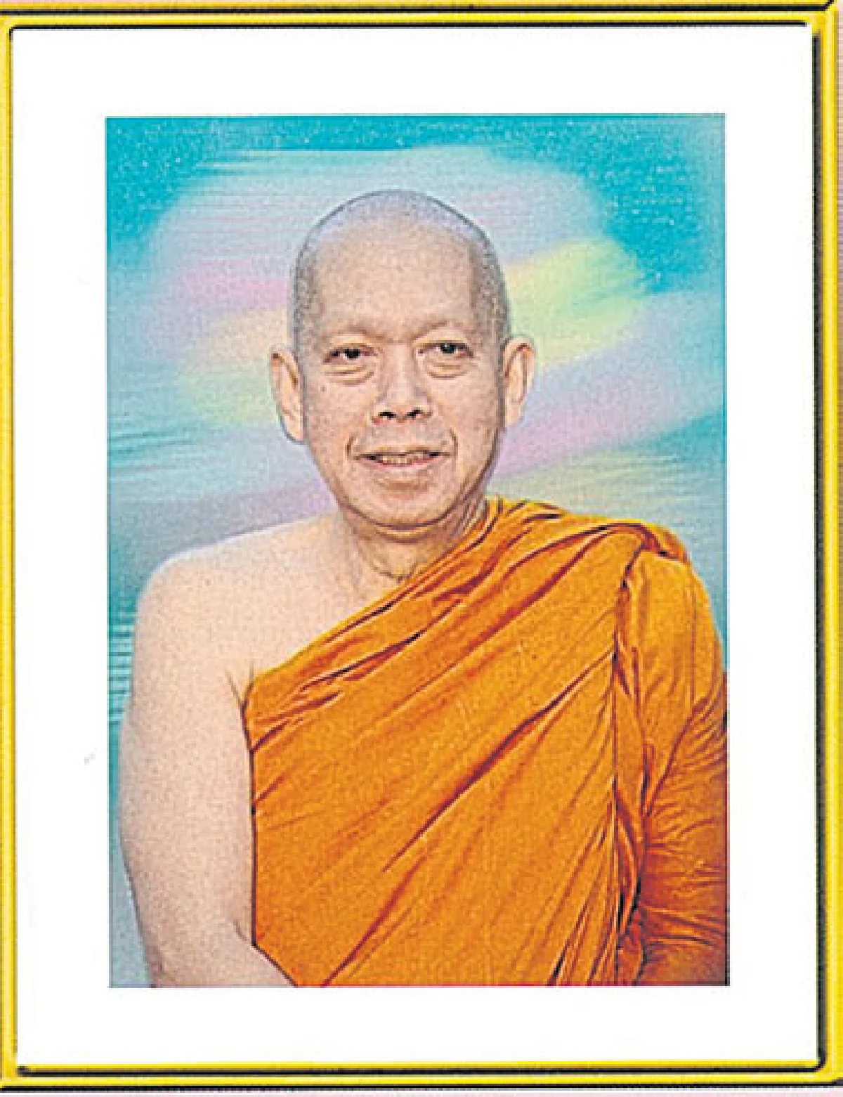 ถ้าพลาดครั้งนี้ มหานิกายต้องคอยอีกนาน