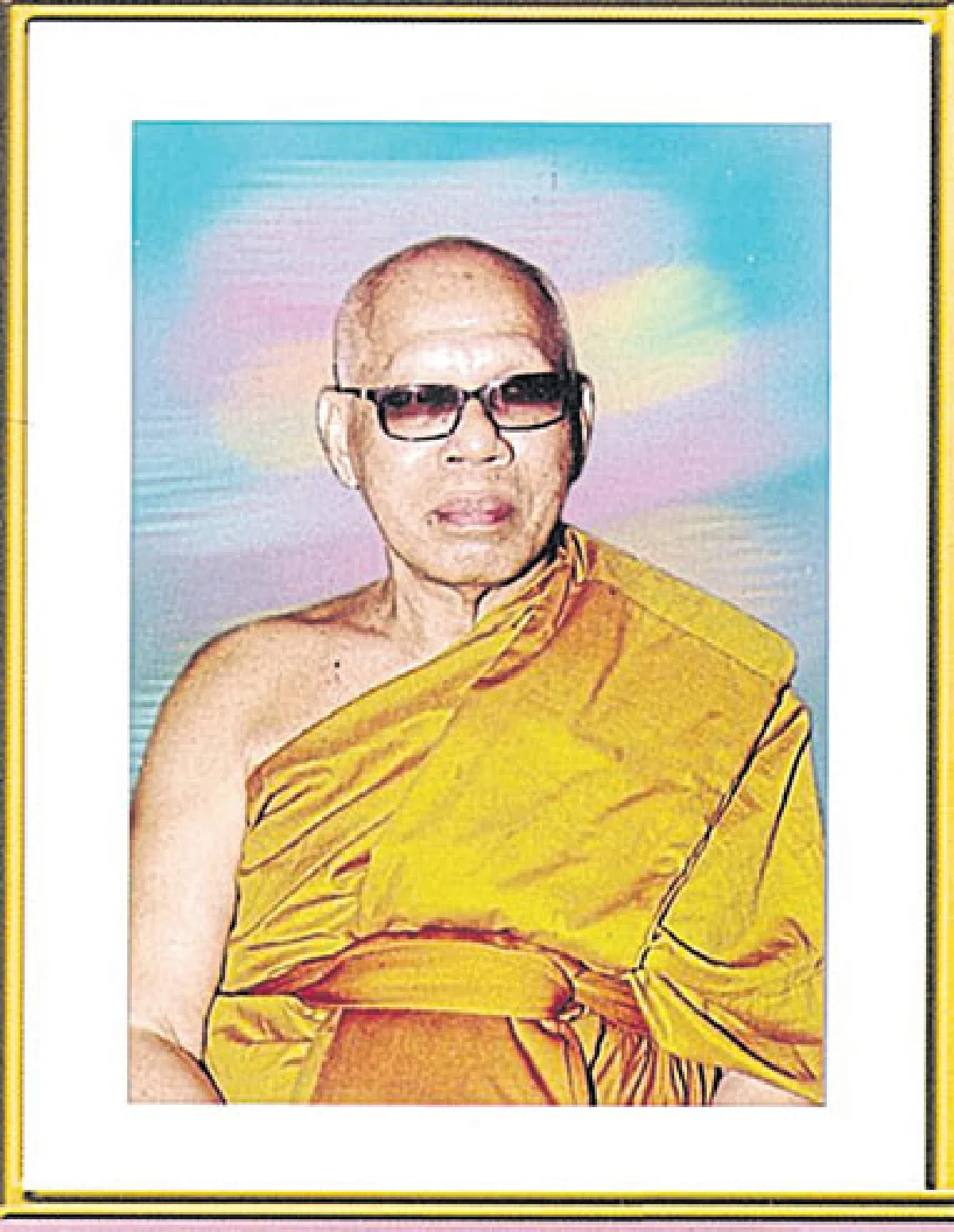 ถ้าพลาดครั้งนี้ มหานิกายต้องคอยอีกนาน