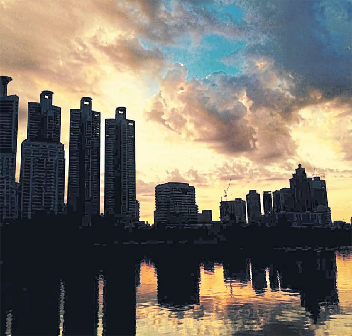 ต่างฤดูกาล