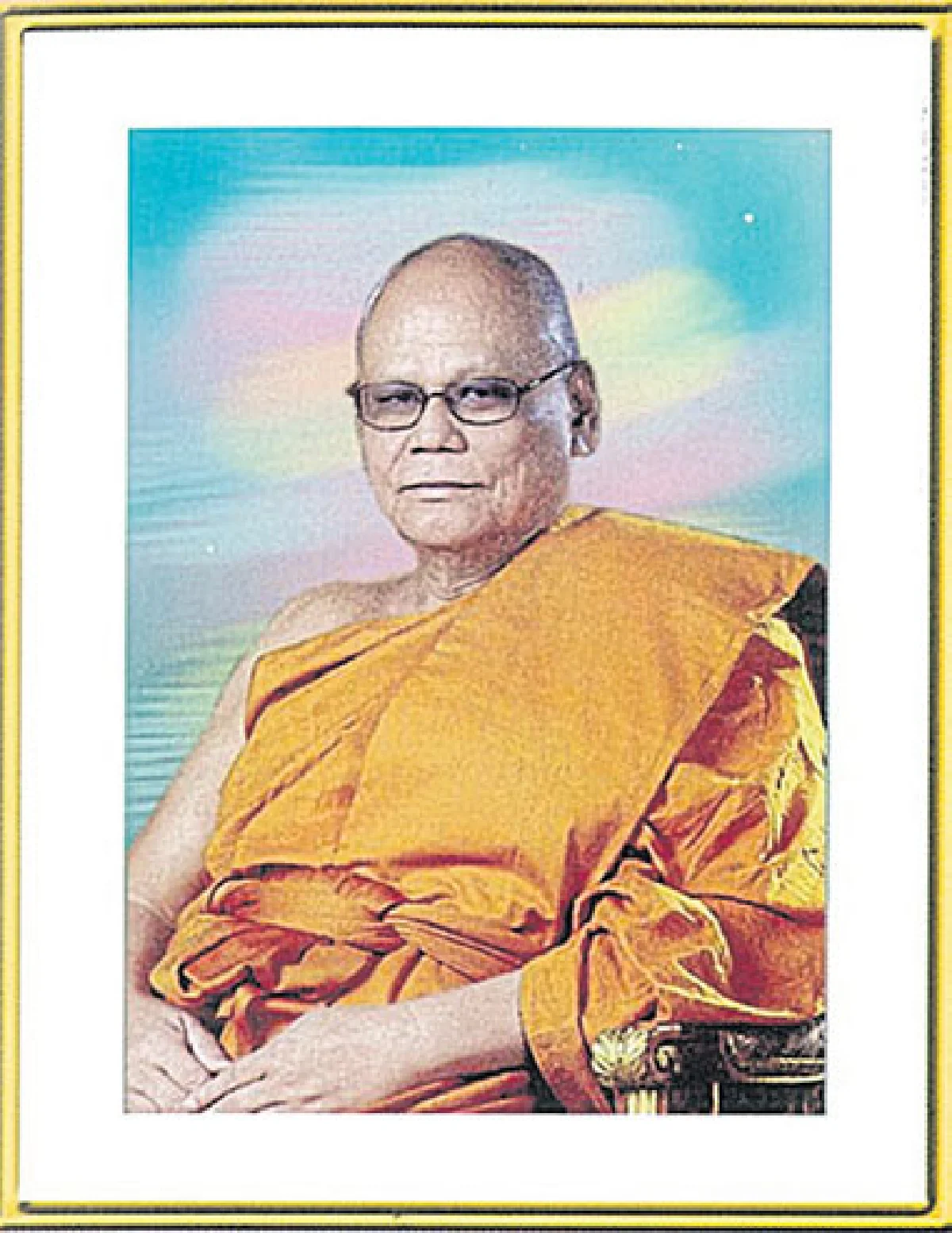 ถ้าพลาดครั้งนี้ มหานิกายต้องคอยอีกนาน