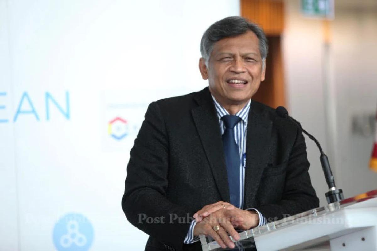 "โรดแมป อาฟเตอร์ โรดแมป" พาประเทศพ้นรัตติกาล