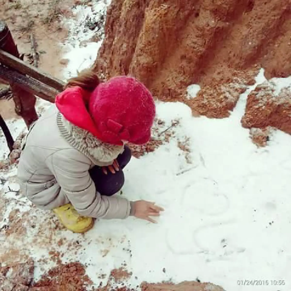 เอเชียหนาวทุบสถิติ! หิมะตกถึงอาเซียน