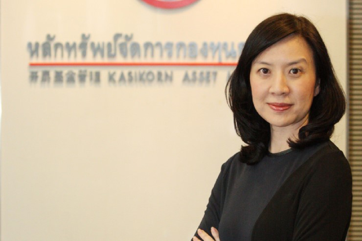 กสิกรฯตุนเงินสดรอเก็บหุ้นไทย กสิกรฯตุนเงินสดรอเก็บหุ้นไทย