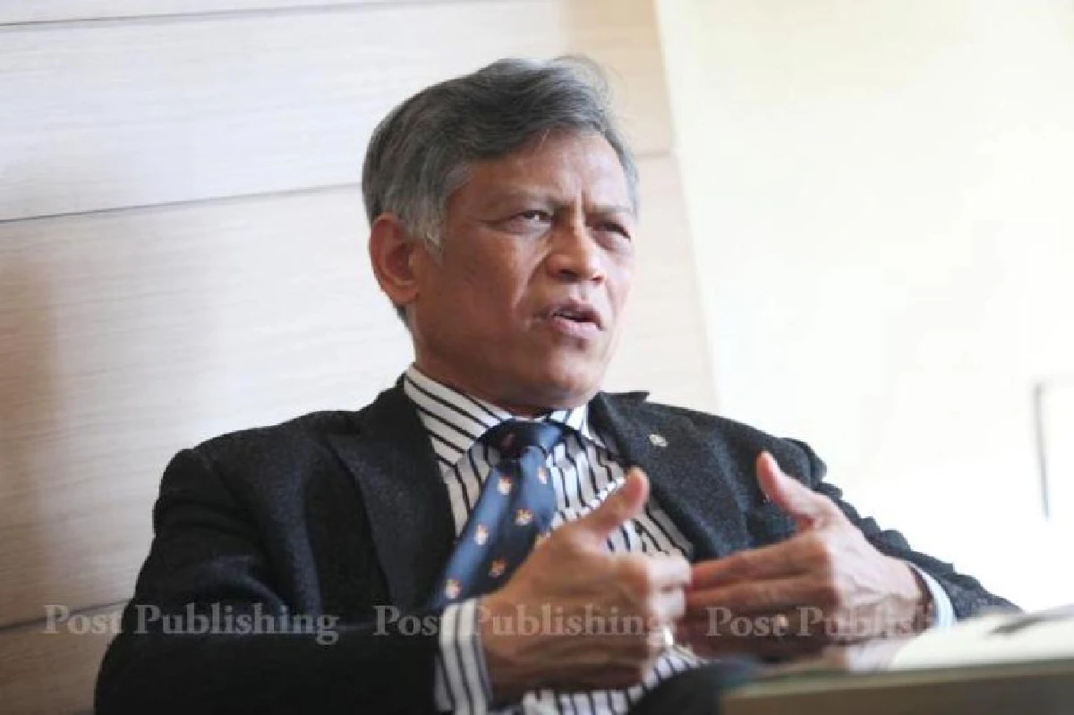 "โรดแมป อาฟเตอร์ โรดแมป" พาประเทศพ้นรัตติกาล